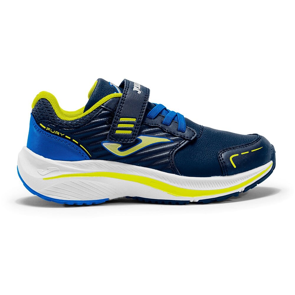 

Беговые кроссовки Joma Fury, синий