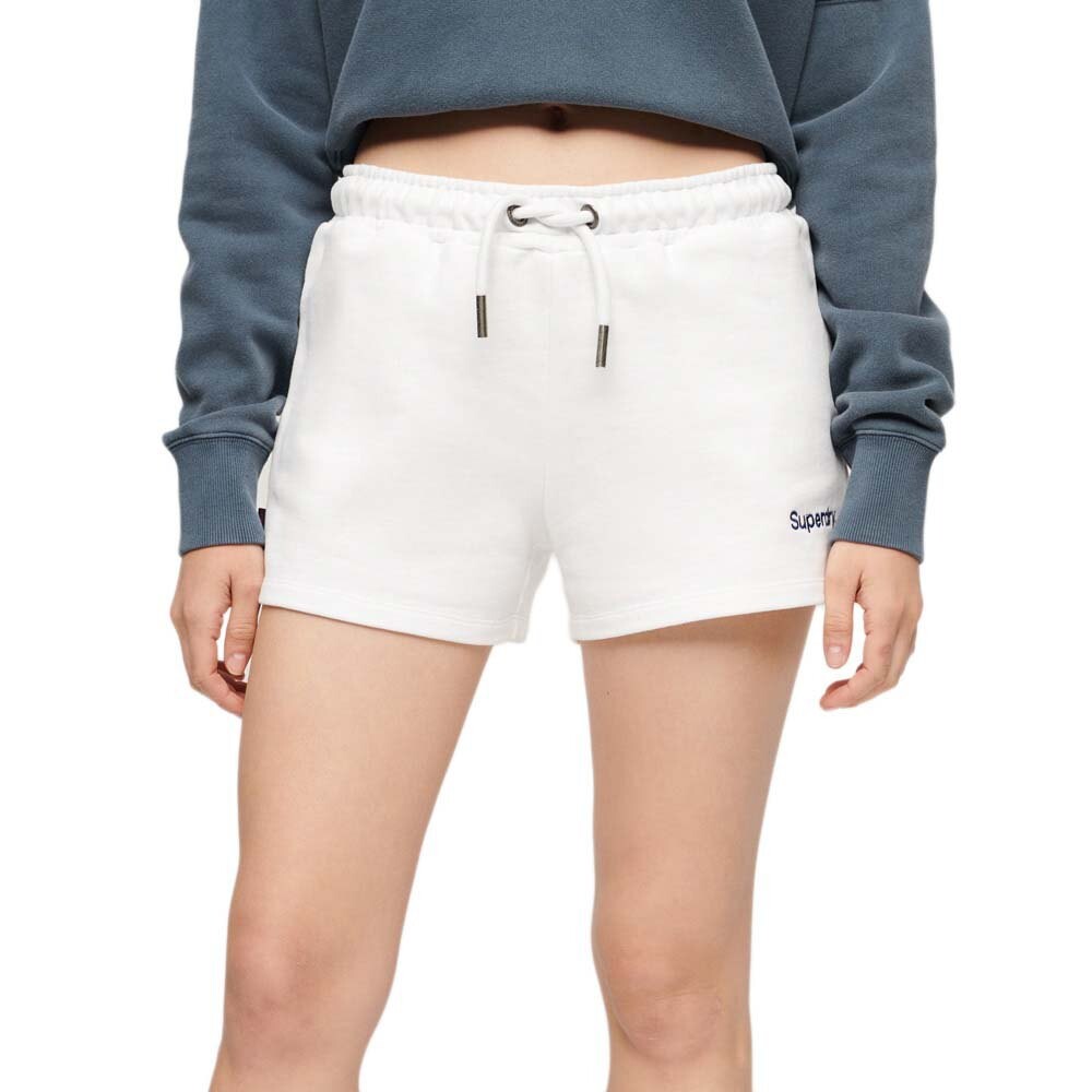 

Шорты Superdry Sweat, белый