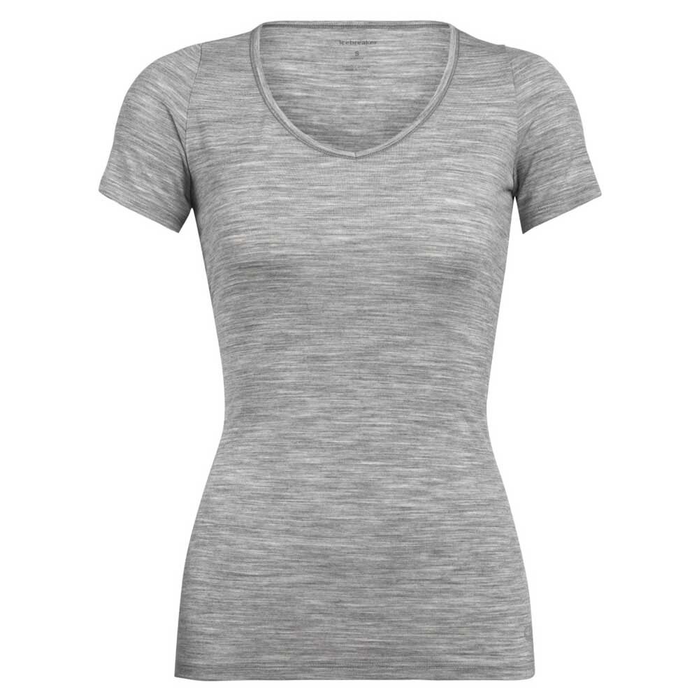 

Базовый слой Icebreaker Siren Sweetheart Merino, фиолетовый
