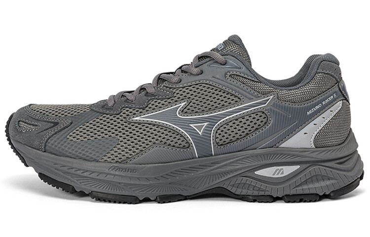 

Кроссовки унисекс Mizuno Racer S