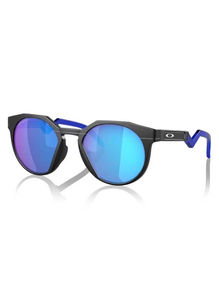 

Солнцезащитные очки Oakley HSTN, черный
