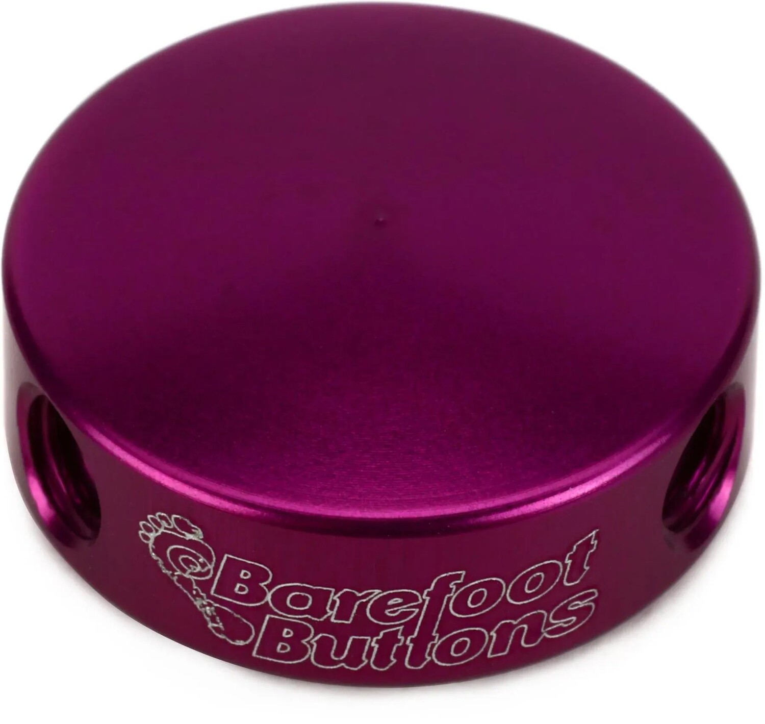 

Колпачок мини-педали Barefoot Buttons V1 — фиолетовый
