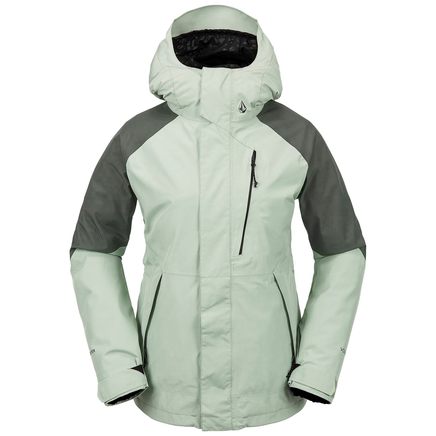 

Утепленная куртка Volcom V.CO Aris Insulated GORE-TEX