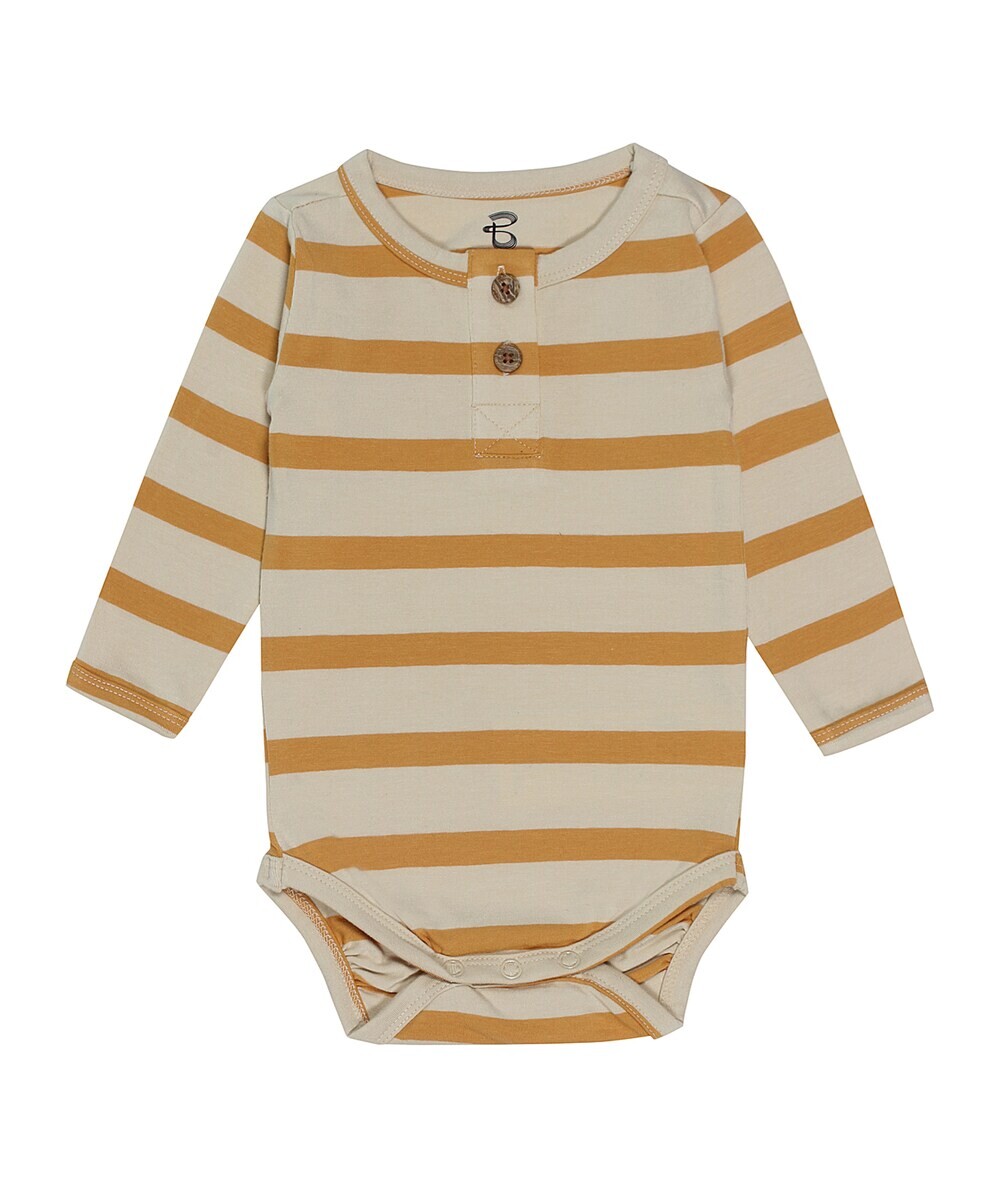 

Комбинезон/боди Bruuns Bazaar Kids, бежевый