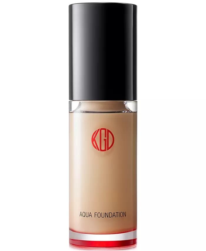 

Maifanshi Aqua Foundation, 1,01 унции Koh Gen Do, цвет Warm 123