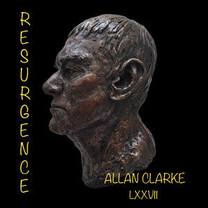 Виниловая пластинка Clarke Allan - Resurgence bmg allan clarke resurgence lp