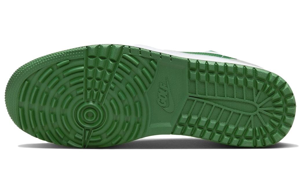 

1 Retro Low Golf Pine Green, кроссовки женские Jordan