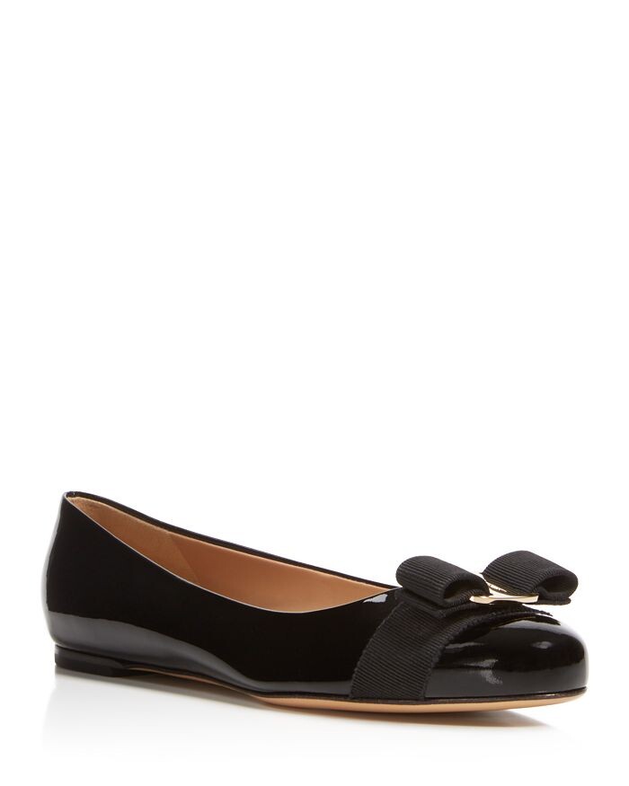 

Женские балетки Varina Ferragamo