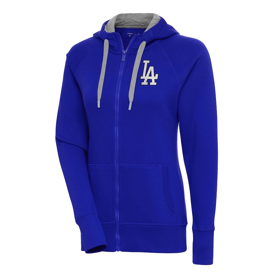 

Куртка Antigua Los Angeles Dodgers, роял