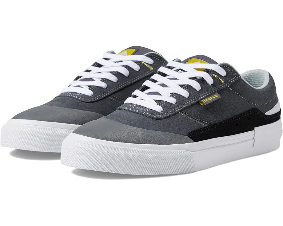 

Кроссовки Emerica Vulcano, серый