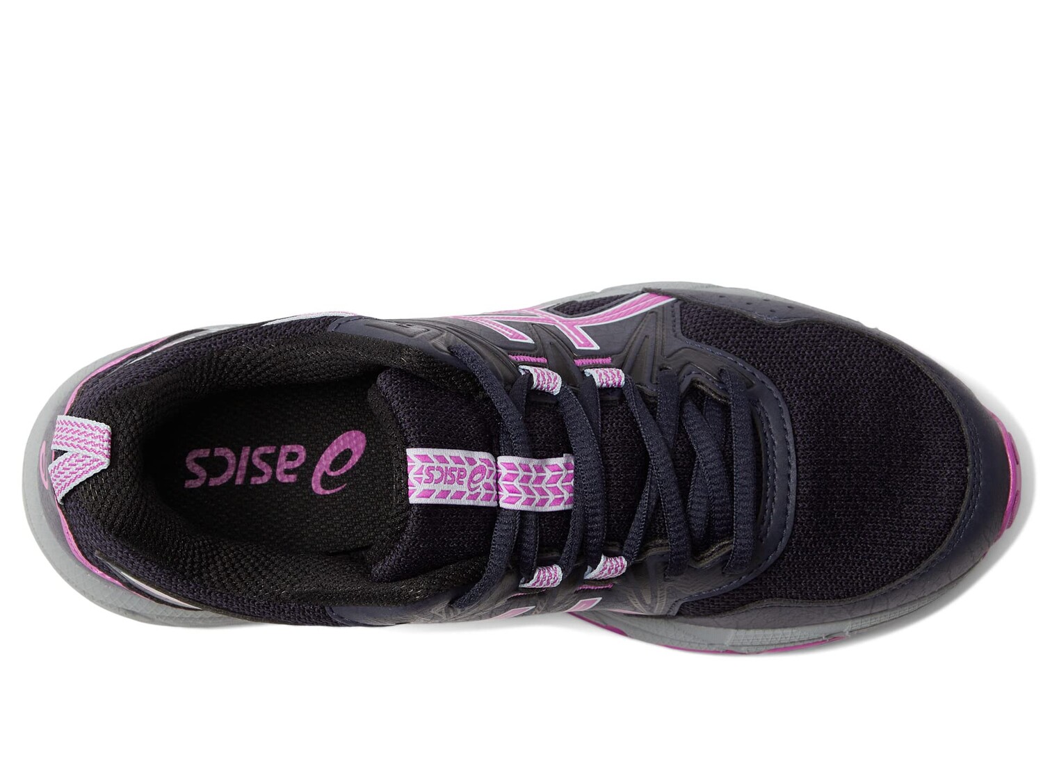 

Кроссовки ASICS Kids GEL-Venture 8 GS (Little Kid/Big Kid)