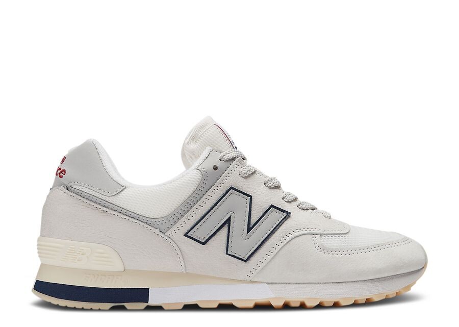 

Кроссовки New Balance 576 Made In England, цвет Vintage Sport Pack