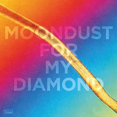 

Виниловая пластинка Thorpe Hayden - Moondust For My Diamond