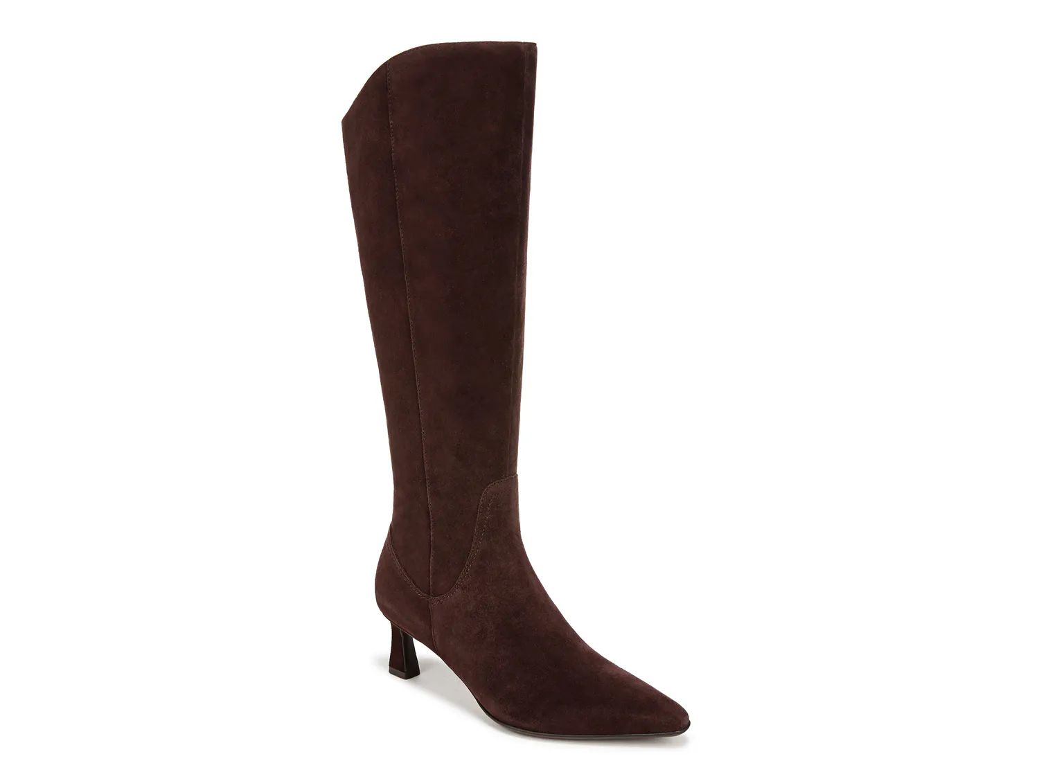 

Сапоги Deesha Narrow Calf Boot Naturalizer, красный