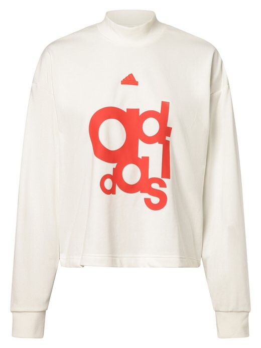 

Фуфайка Adidas Sportswear, белый