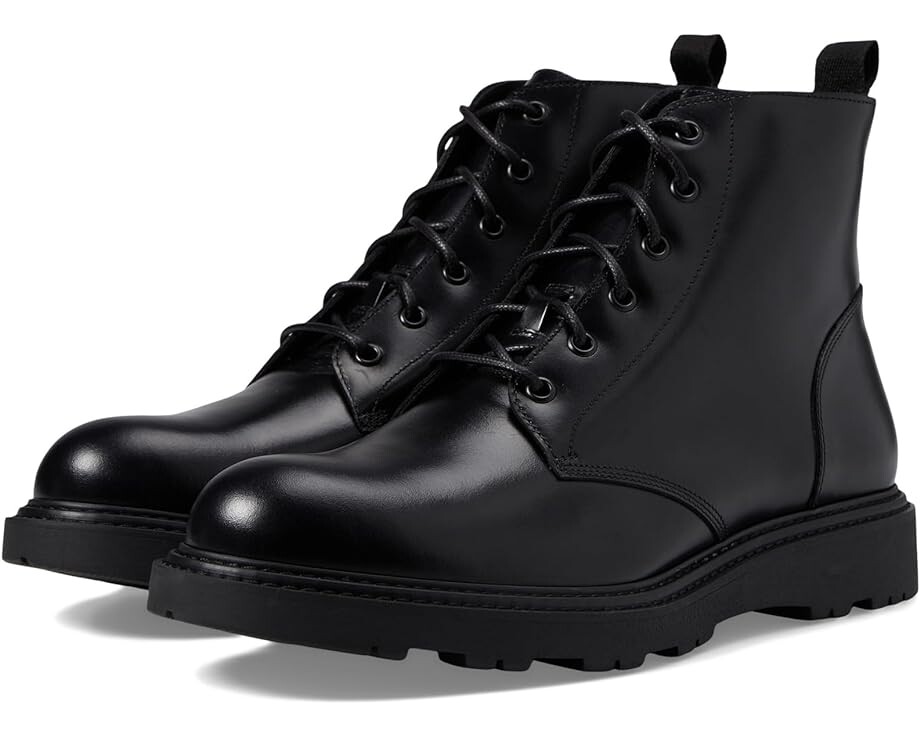 

Ботинки La Canadienne Albie, цвет Black Leather