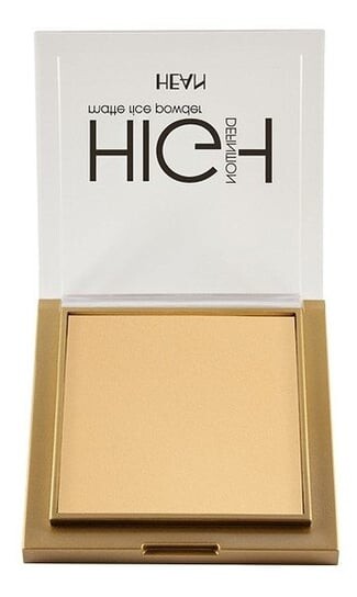 

Рисовая пудра 303, 9 г Hean, High Definition