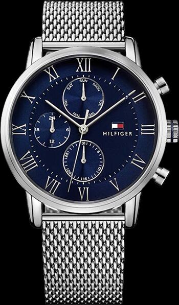

Часы Tommy Hilfiger 1791398