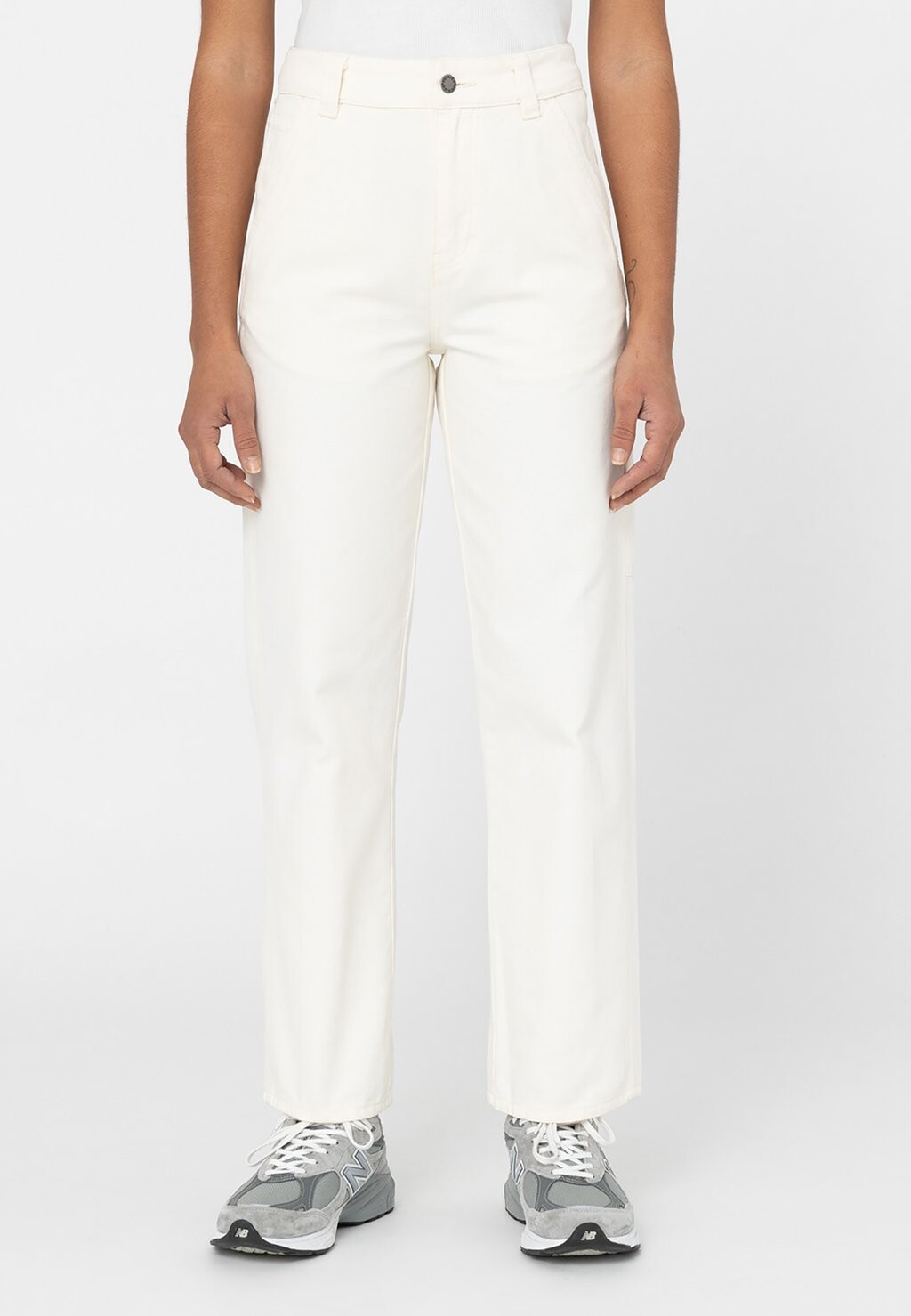 

Брюки Dickies, Белый