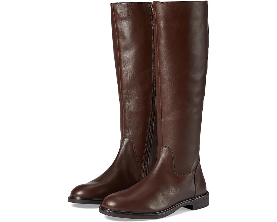 

Ботинки Seychelles Dancing Circles, цвет Brown Leather