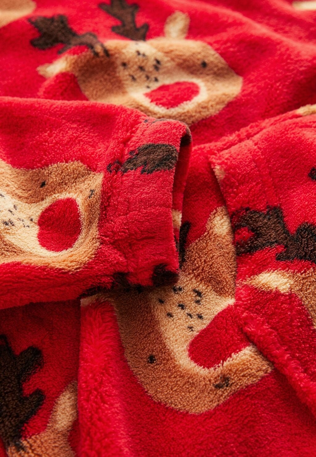 

Халат BLANKET Next, красный
