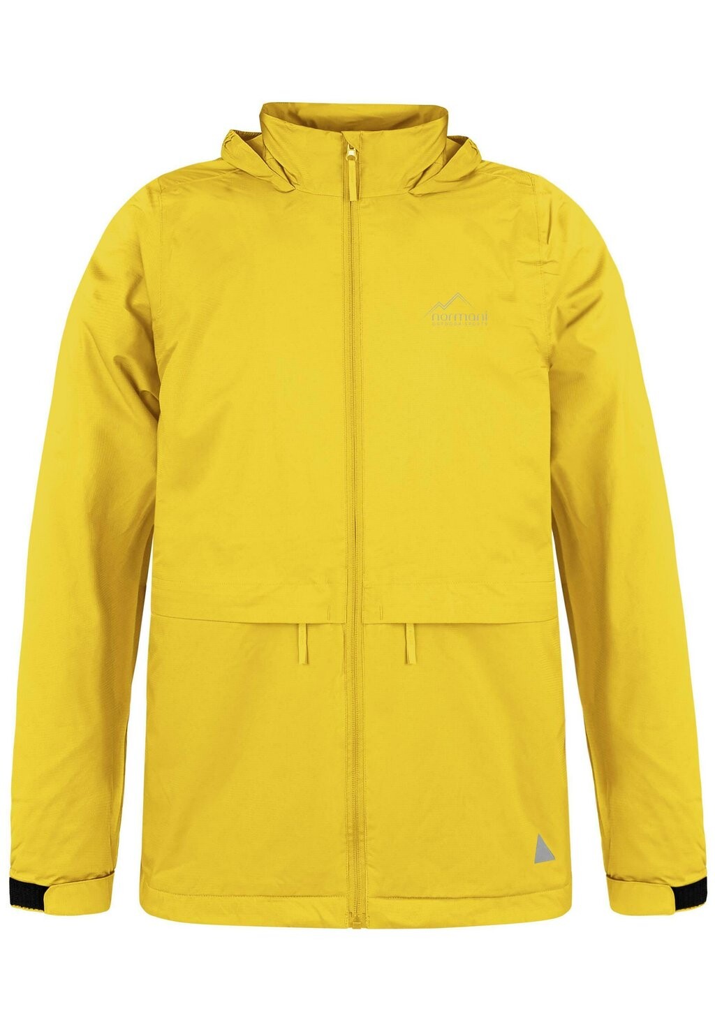 

Дождевик normani Outdoor Sports, цвет gelb