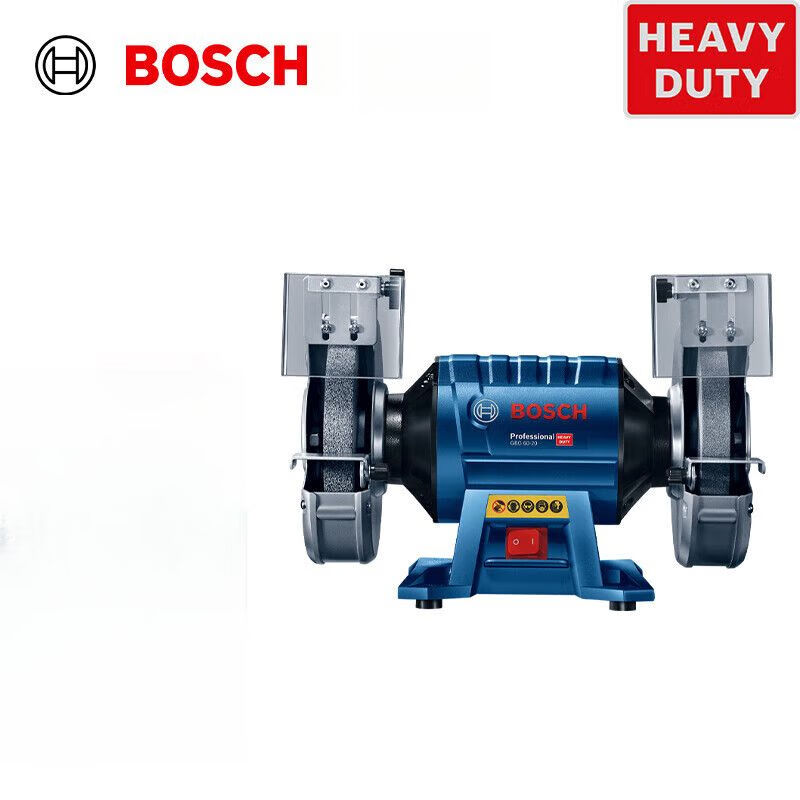 Шлифовальный станок Bosch GBG60-20, 600W