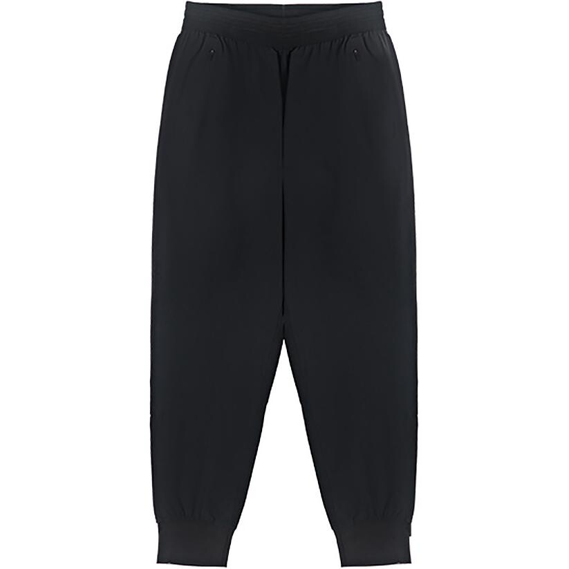 

Повседневные брюки женские черные New Balance