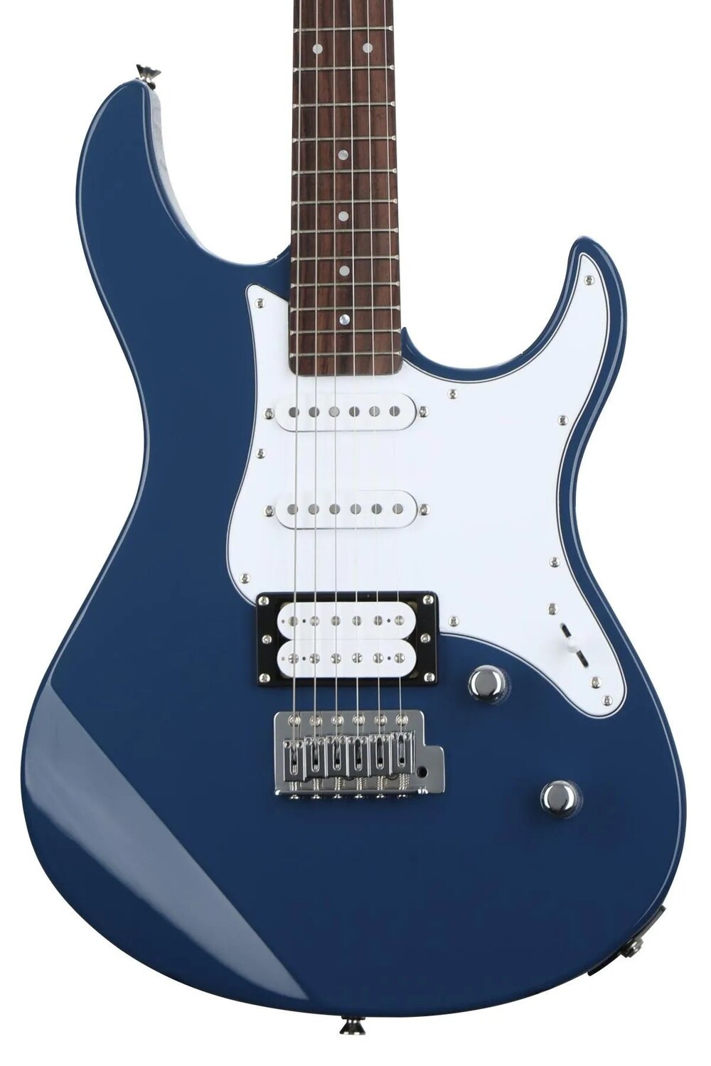 

Yamaha PAC112V Pacifica — Юнайтед Синий