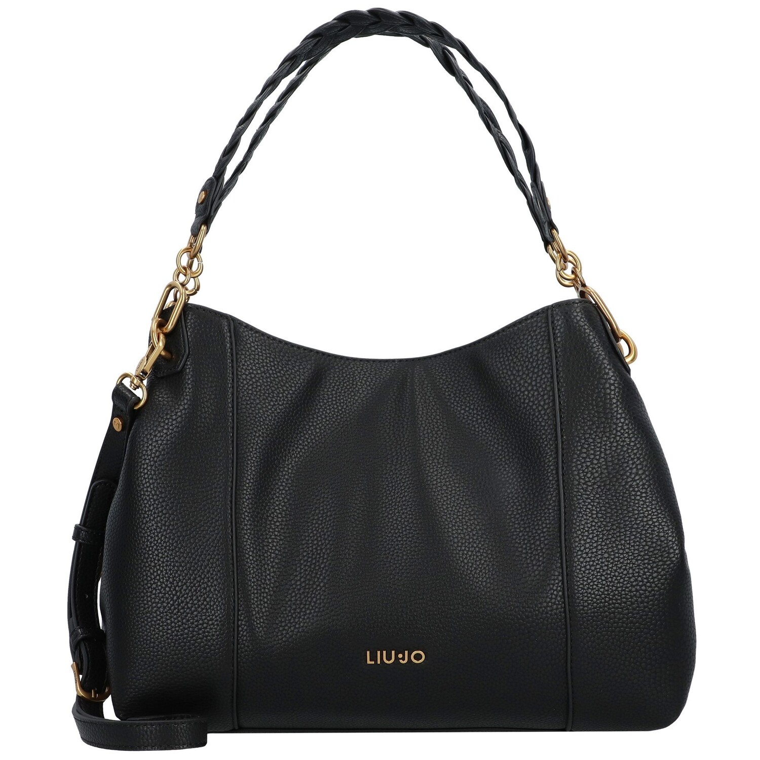 

Сумка через плечо Liu Jo 35 cm, неро