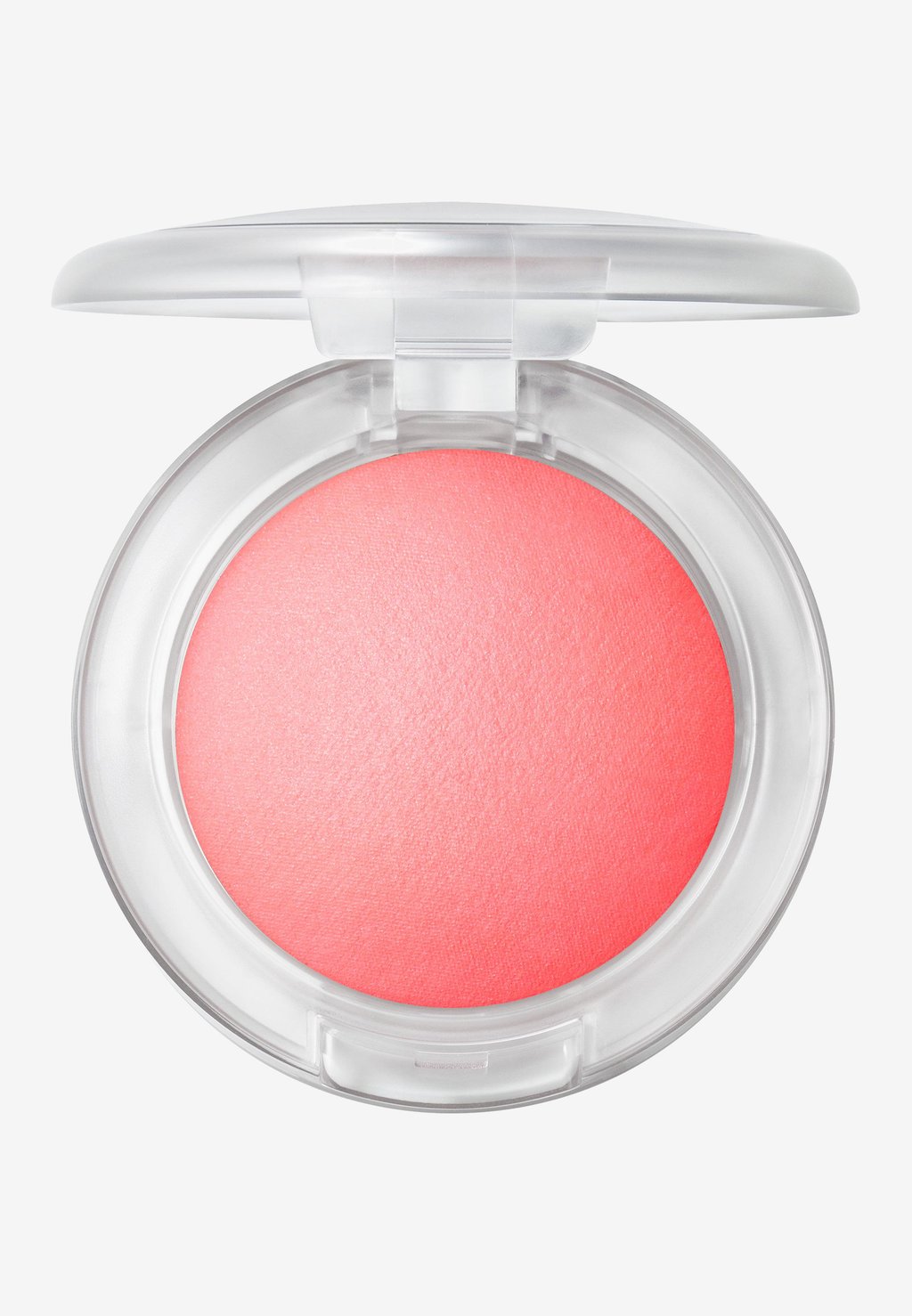 mac – glow play blush – румяна поднимите настроение Румяна GLOW PLAY BLUSH MAC, цвет that's peachy