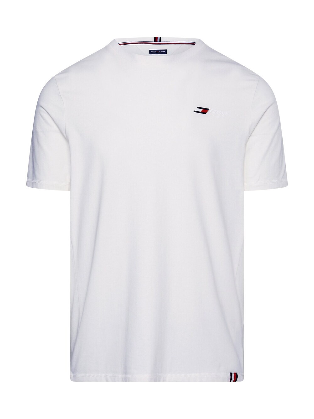 

Футболка Tommy Hilfiger, белый