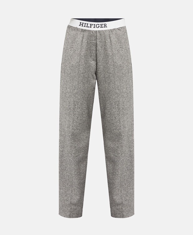 

Повседневные брюки Tommy Hilfiger, серый