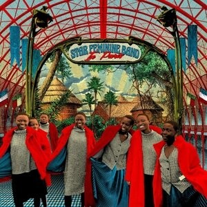 

Виниловая пластинка Star Feminine Band - In Paris