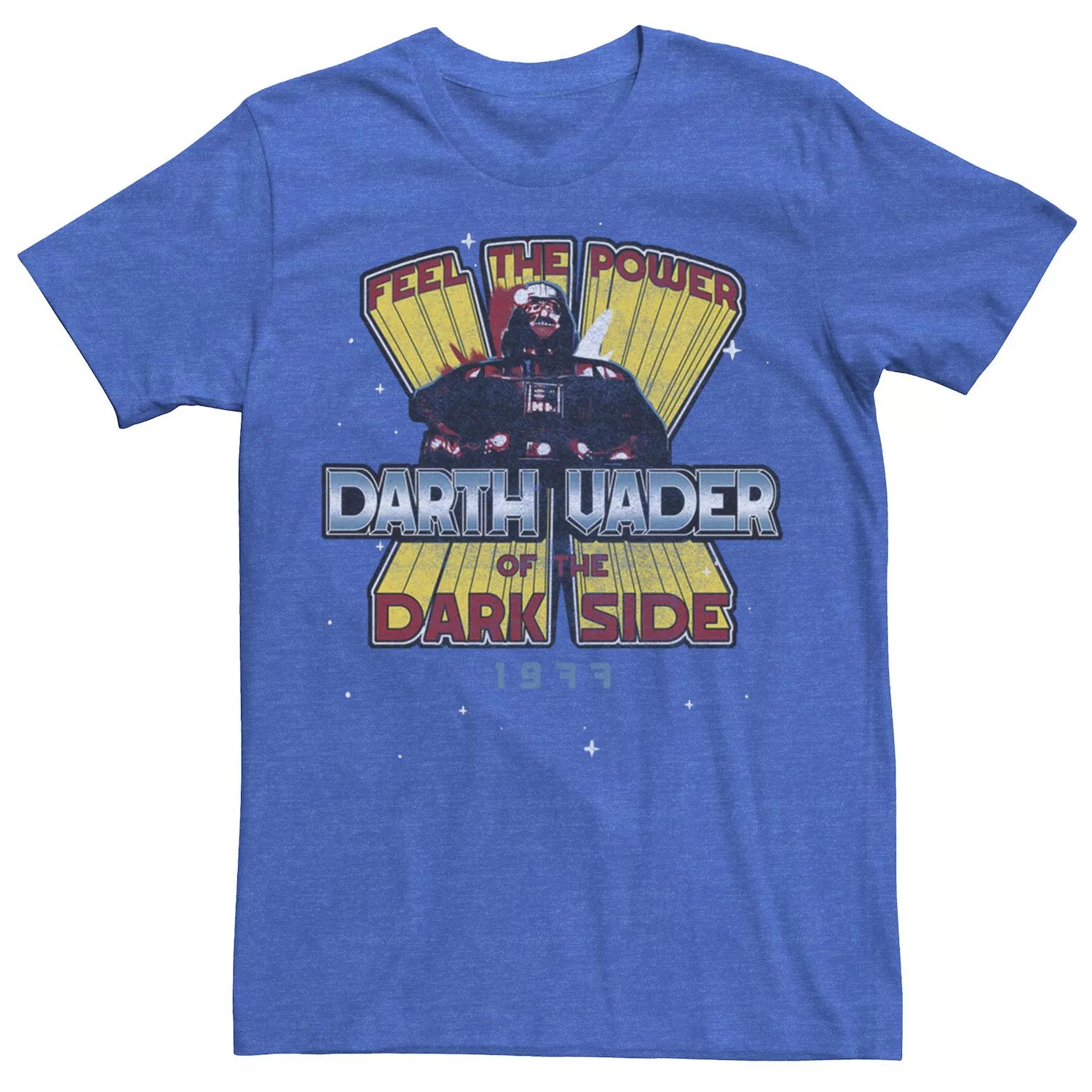 Мужская футболка Darth Vader Dark Side Star Wars