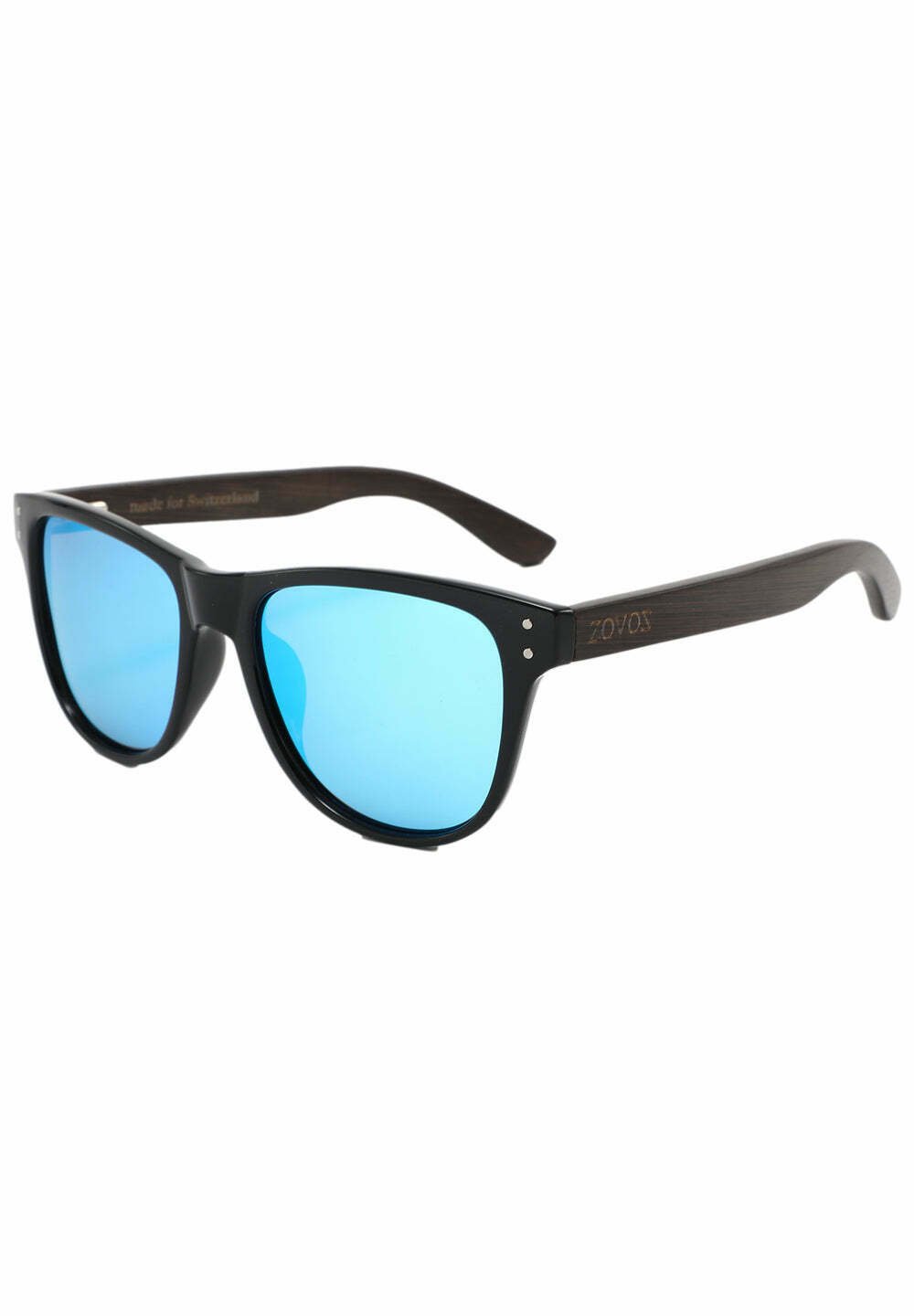 Солнцезащитные очки ATALANTA ZOVOZ, цвет blue