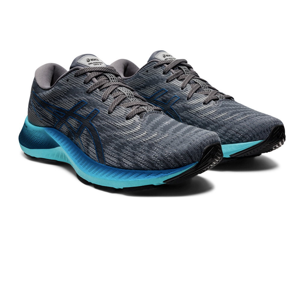 

Кроссовки для бега Asics Gel-Kayano Lite 2, серый