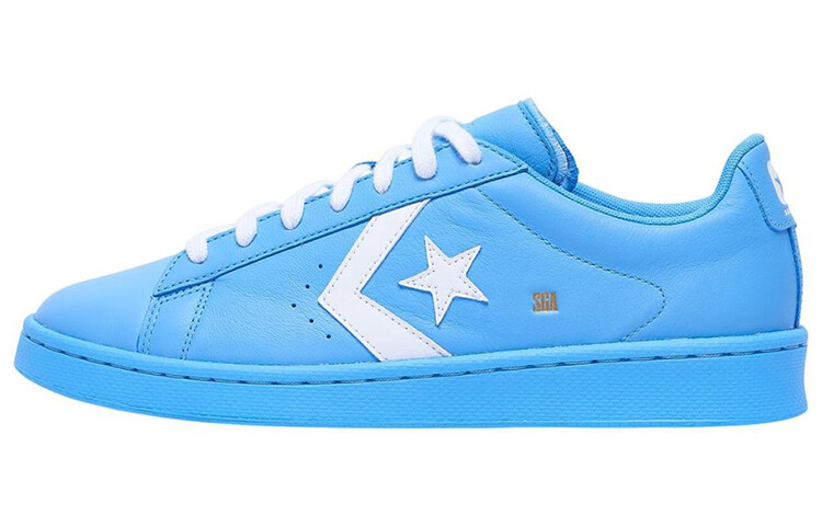 

Шай Гилджеус-Александр x Converse Pro Leather Ox Chase the Drip