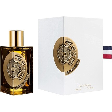 

Etat Libre D'Orange Soul Of My Soul Unisex Eau De Parfum 3.4Oz