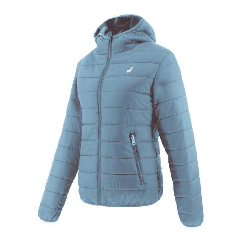 

Куртка Joluvi Shure Hood, синий