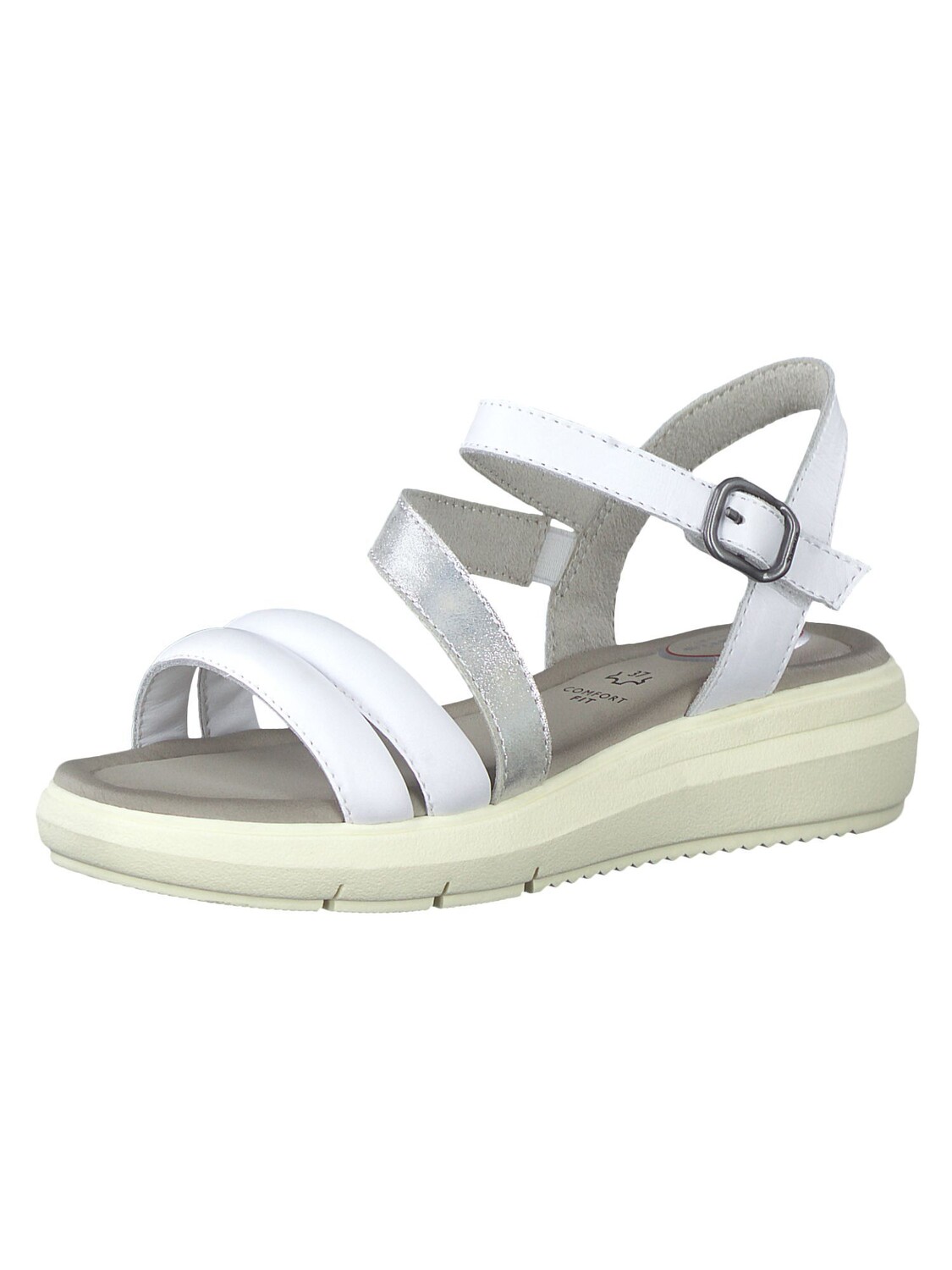 

Сандалии Tamaris COMFORT Sandale, белый