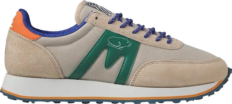 

Кроссовки Albatross Control 'Irish Cream Aventurine', кремовый