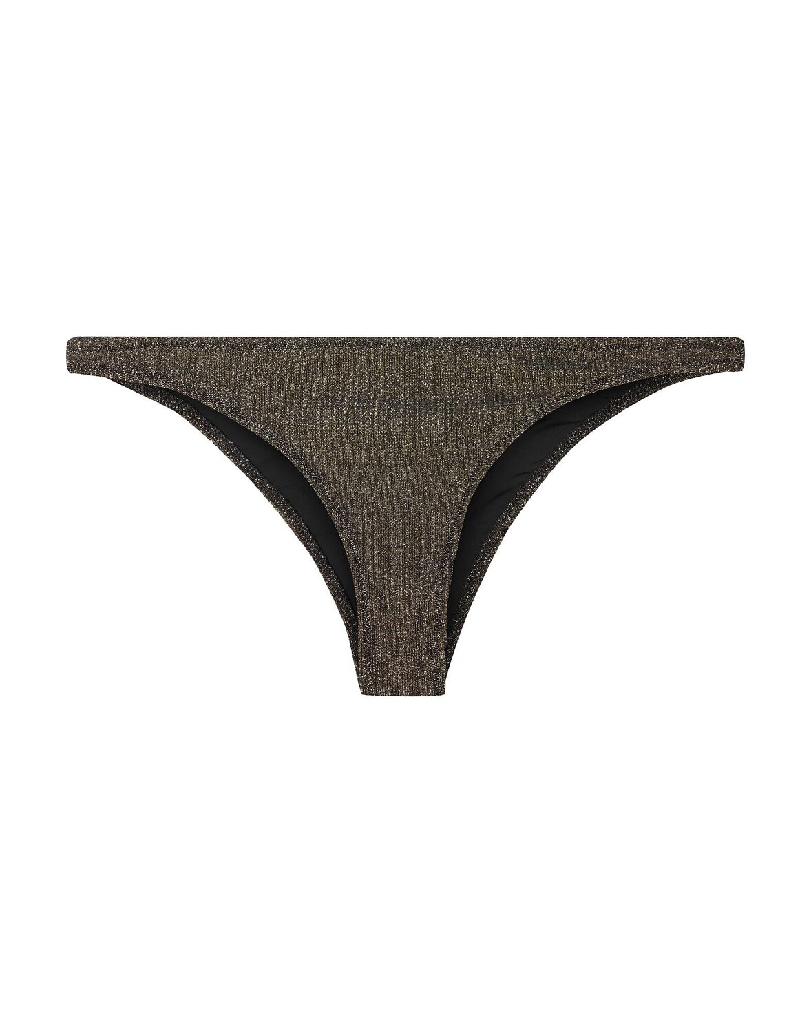 

Плавки бикини Solid & Striped, бронза