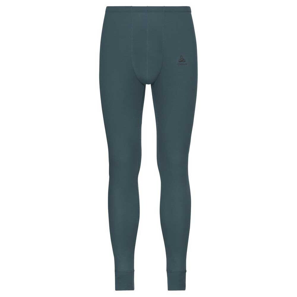 

Базовые брюки Odlo Active Warm Eco, зеленый