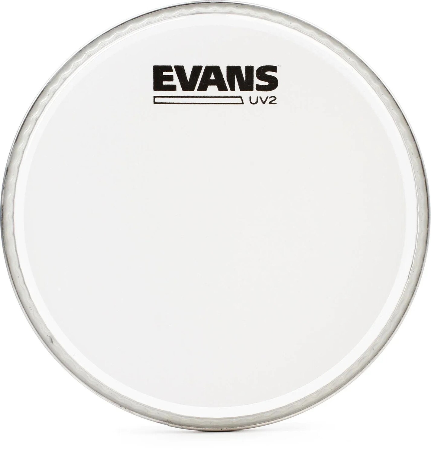 

Пластик Evans с покрытием UV2 — 8 дюймов