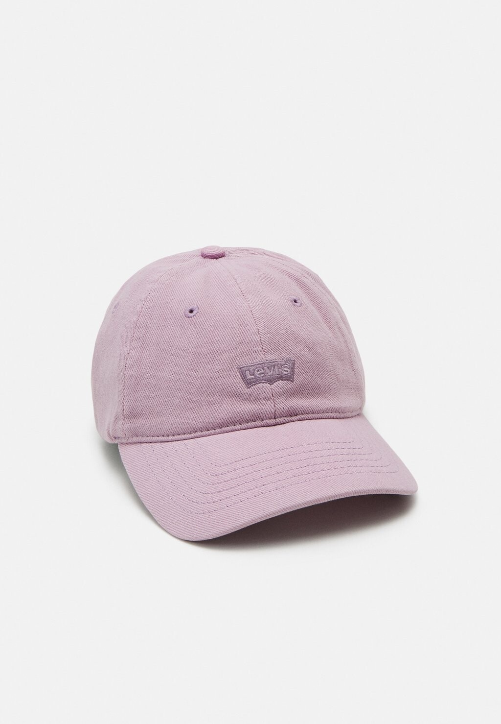 

Кепка Womens Housemark Levi's, цвет light purple