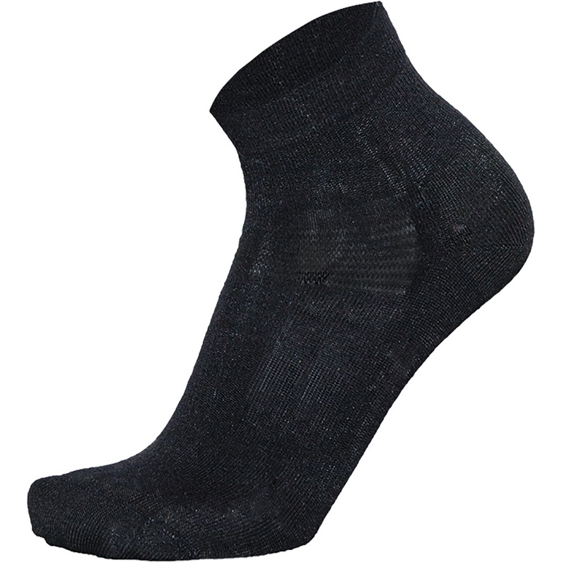 Носки Footie C06 Wapiti, черный фото