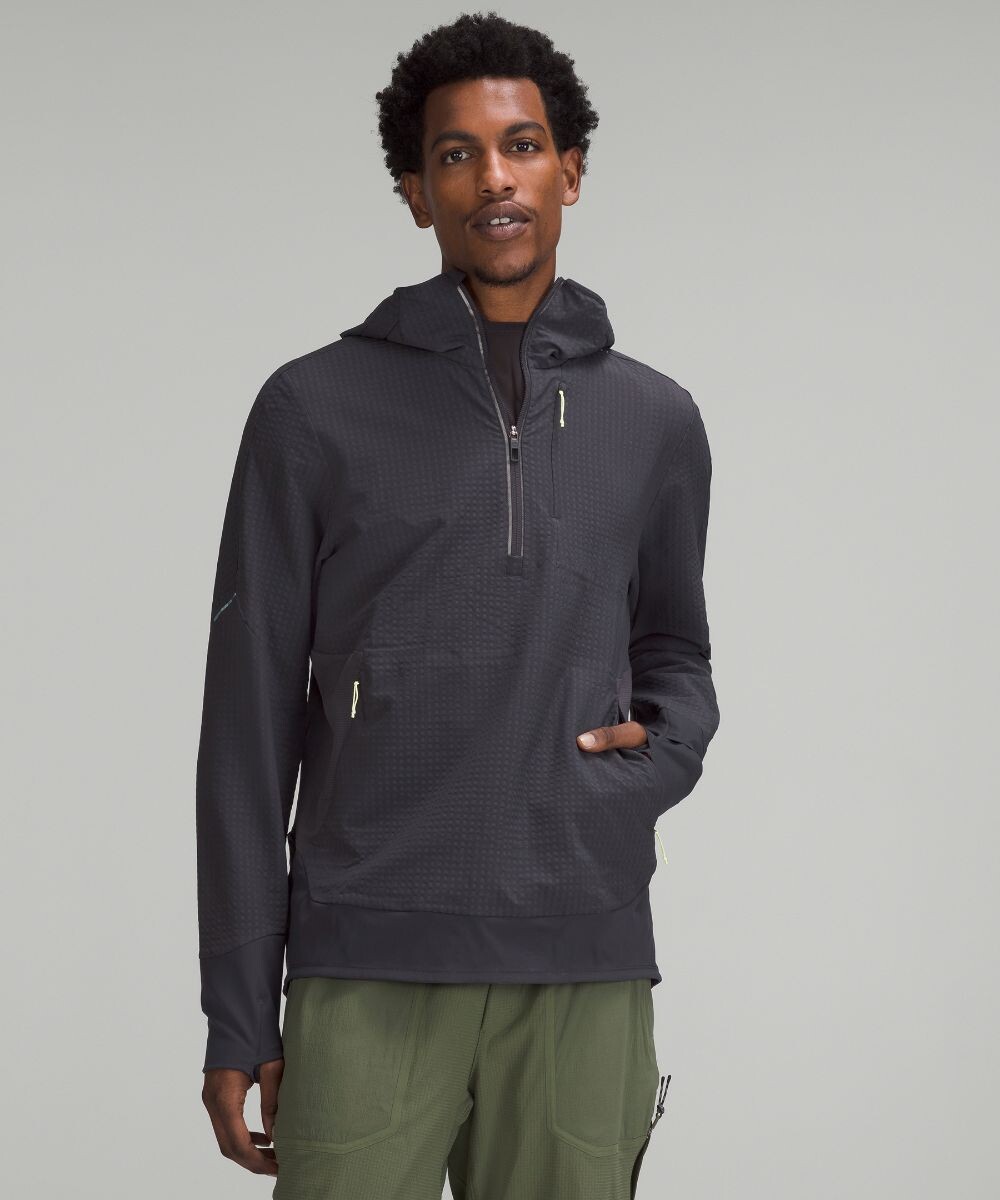 

Куртка Lululemon, черный
