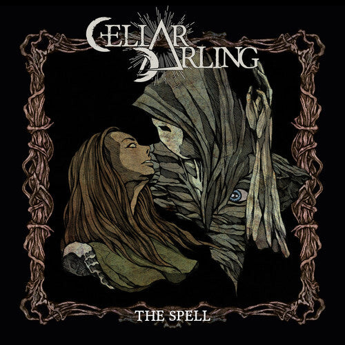 

CD диск Cellar Darling: Spell