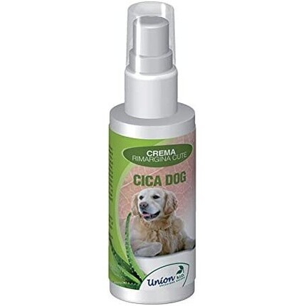 

Cica Dog Cute Римарг Крем 50мл ‎Union Bio Srl